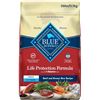 Image 1 : NEW BLUE BUFFALO BEEF AND BROWN RICE RECIPE 26LB
