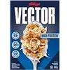 Image 1 : NEW 850G KELLOGGS VECTOR HIGH PROTEIN CEREAL