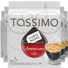 Image 1 : NEW 5 X 114G TASSIMO CARTE AMERICANO COFFEE