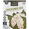 Image 1 : NEW 1.44KG NATURES INTENT CAULIFLOWER RICE