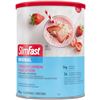 Image 1 : NEW 530G SLIMFAST ORIGINAL STRAWBERRY SUPREME