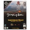 Image 1 : NEW 200G JUMPING BEAN LIGHTHOUSE ROAST COFFEE