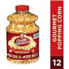 Image 1 : NEW 850G ORVILLE ORIGINAL POPCORN