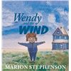 Image 1 : HARDCOVER-WENDY AND THE WIND
