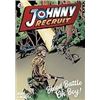 Image 1 : HARDCOVER-JOHNNY RECRUIT BLOOD BATTLE OH BOY