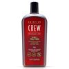 Image 1 : 1 LITER BOTTLE OF AMERICAN CREW 3-1 TEA TREE