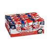 Image 1 : NEW CASE OF 24 FRITO-LAY CRACKER JACK CARAMEL