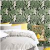 Image 1 : NEW ROLL OF ROOMMATES PEEL AND STICK WALLPAPER