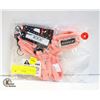 Image 1 : BRAND NEW PUPPIA PINK MEDIUM SIZE DOG HARNESS