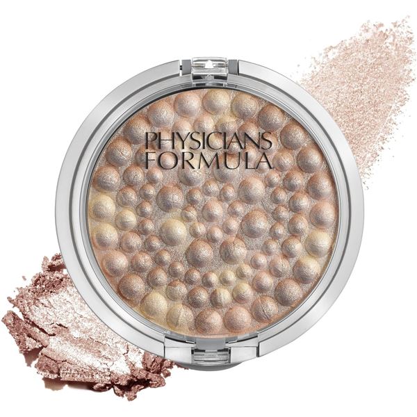 PHYSICIANS FORMULA POWDER PALETTE - MINERAL GLOW