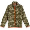 Image 1 : AMAZON ESSENTIALS CHILDRENS SIZE XL CAMO POLAR