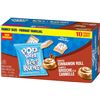 Image 1 : 400G BOX OF POP-TARTS BITES CINNAMON ROLL FLAVOUR