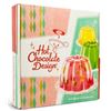 Image 1 : NEW IN BOX HOT CHOCOLATE DESIGN SET OF 4 NINE INCH