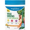 Image 1 : NEW 485G BOTTLE OF PROGRESSIVE VEGE GREENS