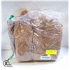 Image 1 : NEW AMAZON ESSENTIALS CHILDRENS FULL ZIP POLAR