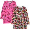 Image 1 : BRAND NEW 2PACK SPOTTED ZEBRA MARVEL GIRLS XL (12)