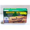 Image 1 : NEW 690G NATURE VALLEY CRUNCHY GRANOLA BARS