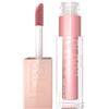 Image 1 : 2 NEW MAYBELLINE LIFTER GLOSS SHADE 012 OPAL