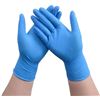 Image 1 : NEW DURACORE VINYL MEDICAL EXAMINATION GLOVES SZ S
