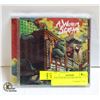 Image 1 : NEW A WILHELM SCREAM CD