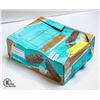 Image 1 : NEW CASE OF GRENADE SALTED CARAMEL CHOCOLATE CHIP