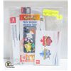 Image 1 : BRAND NEW NINTENDO POKEMON SWORD AND SHEILD