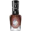 Image 1 : 3 NEW SALLY HANSEN MIRACLE GEL GINGERBREAD