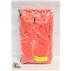 Image 1 : NEW AMAZON ESSENTIALS WOMENS BRIGHT PINK FLEECE