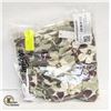 Image 1 : BRAND NEW AMAZON ESSENTIALS MENS MEDIUM QUICK DRY