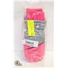 Image 1 : NEW AMAZON ESSENTIALS PINK WINTER GLOVES
