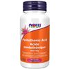 Image 1 : NEW 500MG NOW PANTOTHENIC ACID