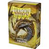 Image 1 : NEW 60 JAPANESE SIZE CARD SLEEVES DRAGON SHIELD