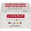Image 1 : NEW 16 X 48 G LARABAR COCONUT CREAM