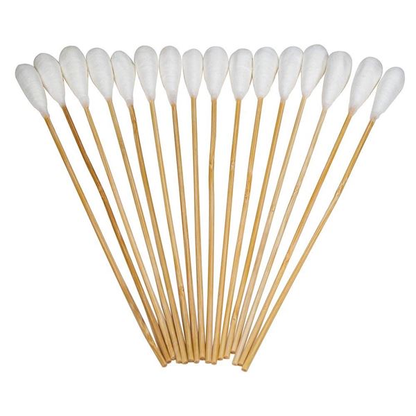 NEW TIPTON 100 POWER SWABS .44/.45 CALIBER