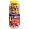 Image 1 : NEW 454G PLANTERS DRY ROASTED PEANUTS
