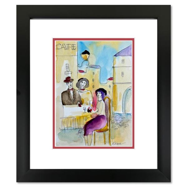 Untitled by Leider Original