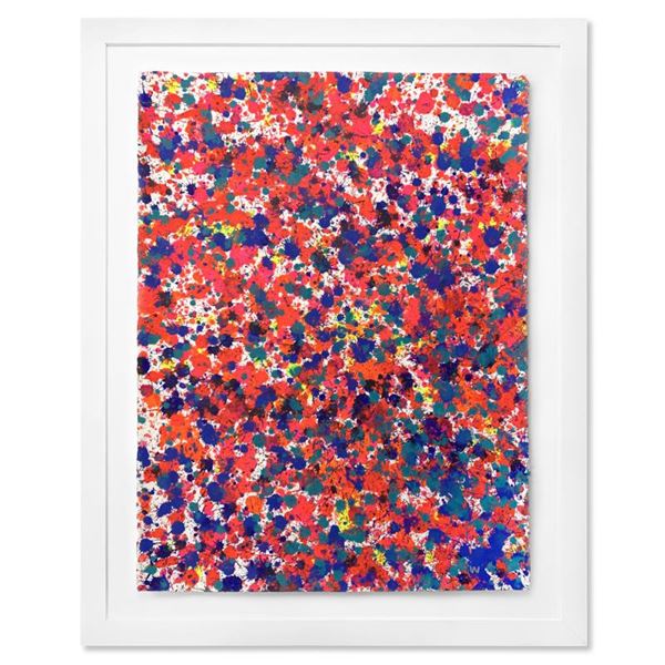 Hot Spots 8 by Wyland Original