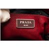 Image 8 : Prada Red Calf Twin Pocket Tote Bag