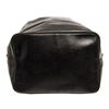 Image 4 : Louis Vuitton Black Epi Leather Noe Bucket Bag