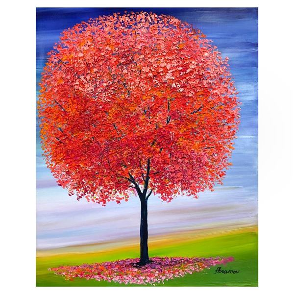 Untitled by Abramov Original