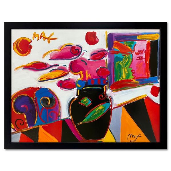 The Room by Peter Max