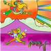 Image 2 : The Young by Peter Max