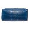 Image 4 : Louis Vuitton Blue Epi Leather Keepall 55 Travel Bag