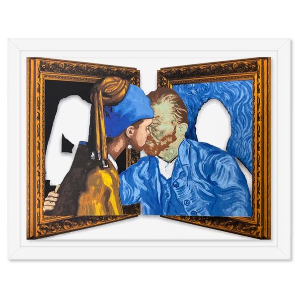 Kissing Booth by Hijack,