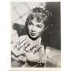 Image 1 : Kathryn Grayson signed photo