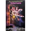 Image 1 : Netherworld 1992 Original Movie Poster
