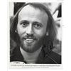Image 1 : Maurice Gibb signed Bee Gees photo