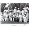 Image 1 : The Bad News Bears Chris Barnes signed movie photo