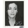 Image 1 : Heidi Fleiss "Hollywood Madam" signed photo