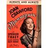 Image 1 : Joan Crawford signed sheet music